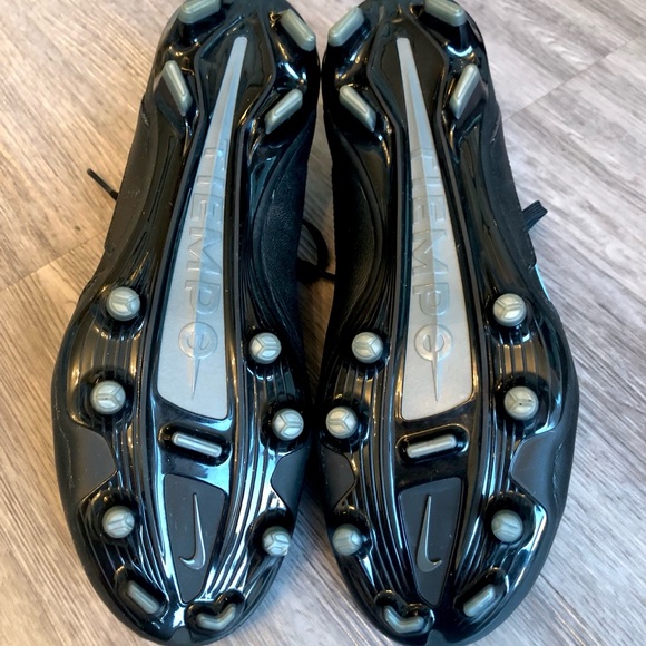 NEW Nike Tiempo Legend 9 Pro FG Firm-Ground Football Boot - Picture 8 of 8